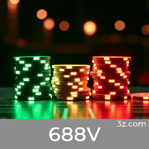 688V Casino: Programa VIP de Luxo e Exclusividade