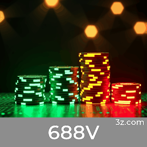688V: Experiência de Jogo Diversificada e Imersiva