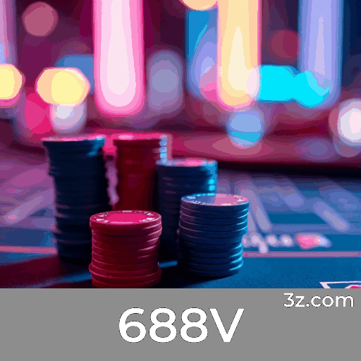 688V: Desbloqueie Bônus Impressionantes!